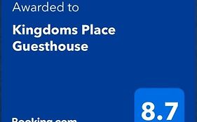 Kingdoms Place Guesthouse